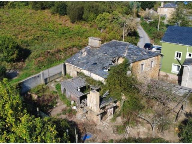Casa en venta en A Mariña Occidental, Galicia