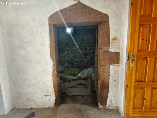 Casa en venta en A Ulloa, Galicia