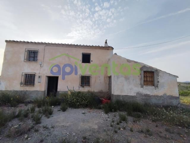 Chalet en venta en La Parroquia, Alto Guadalentín