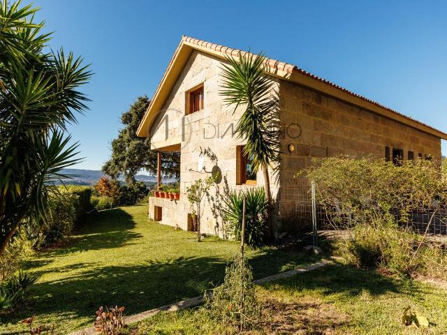 Chalet en venta en Vigo, Galicia