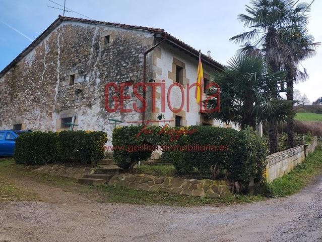 Casa en venta en Villafufre, Cantabria