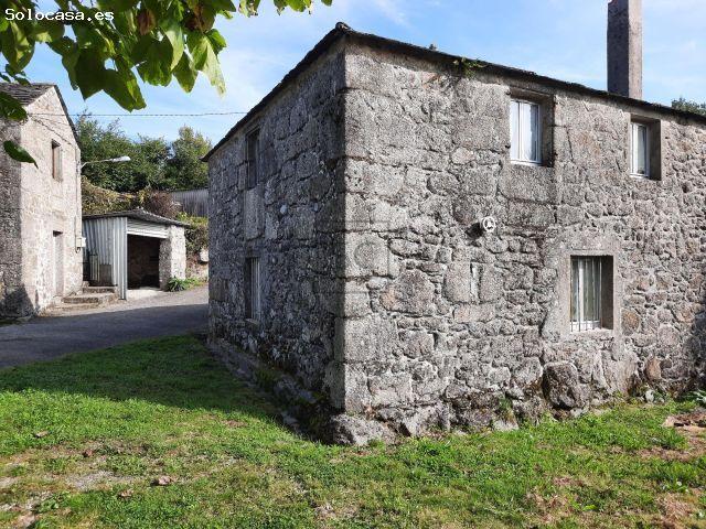 Casa en venta en O Eume, Galicia