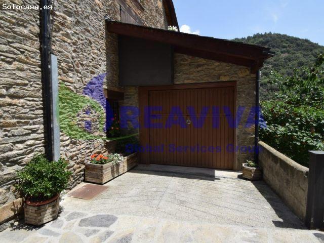 Casa en venta en Montferrer, Alt Urgell