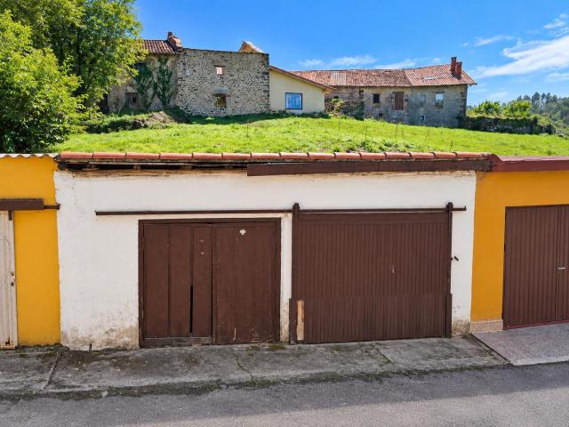 Casa en venta en Pumalverde, Udías