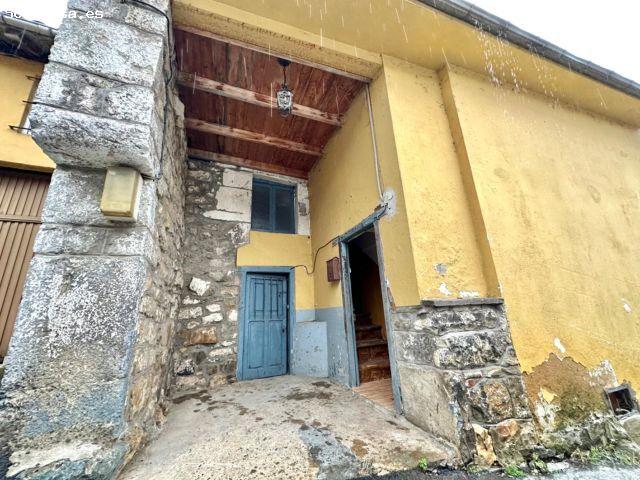 Casa en venta en Felechosa, Aller