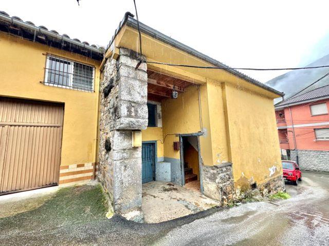 Casa en venta en Aller, Asturias