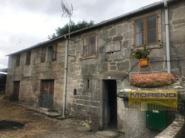Casa en venta en Sarria