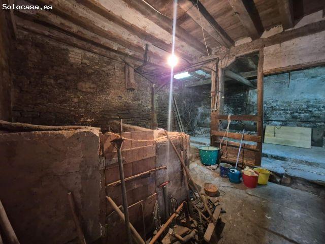 Casa en venta en Sobrado, Valle de Mena