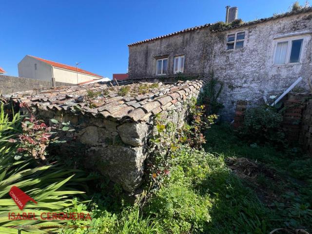 Casa en venta en A Guarda, O Baixo Miño