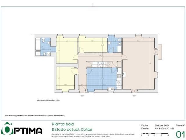 Casa en venta en A Estrada, Tabeirós - Terra de Montes