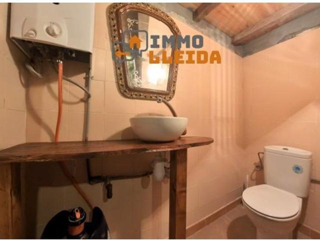 Casa en venta en Segarra, Catalunya