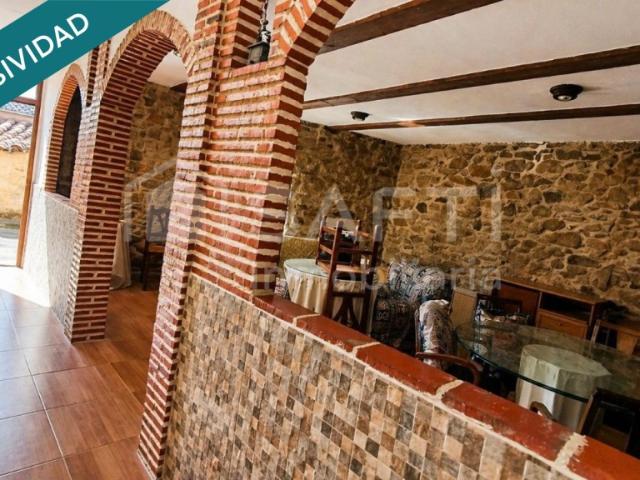 Casa Rural en venta en Bermellar, Castilla y León