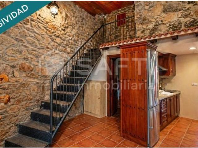 Casa en venta en Bermellar, Castilla y León