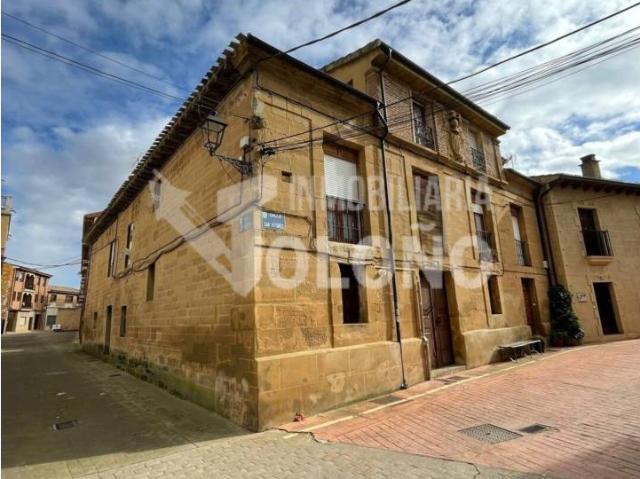 Casa en venta en Casalarreina, La Rioja