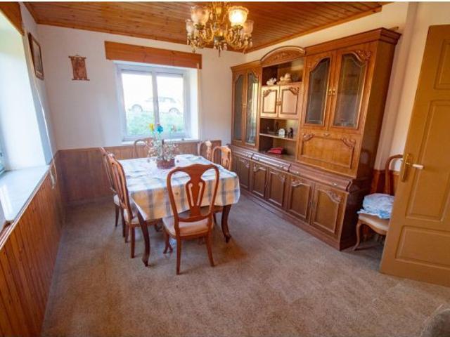 Casa en venta en Barreiros
