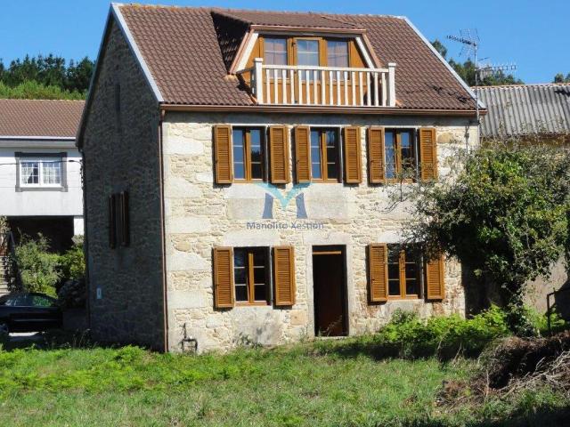 Casa en venta en Terra de Soneira, Galicia