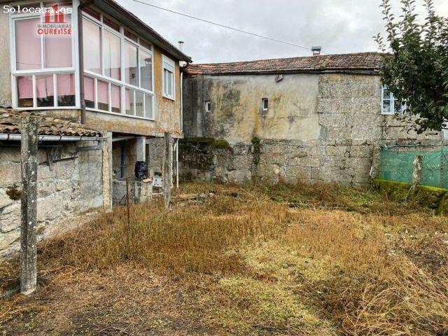 Casa en venta en O Pereiro De Aguiar, Ordelles