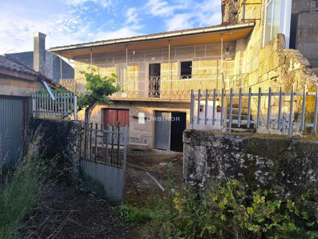 Casa en venta en Paderne de Allariz, Allariz-Maceda