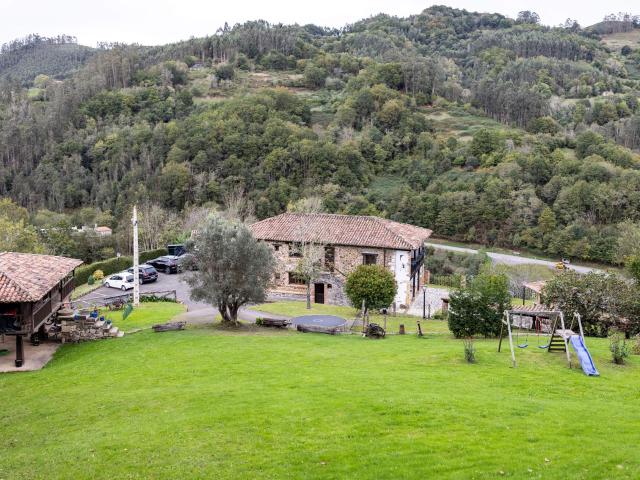 Chalet en venta en Villaviciosa, Asturias