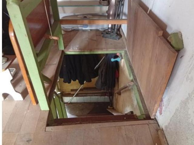 Casa en venta en Serantes, Ferrol