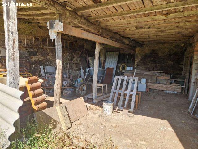 Casa en venta en Brión, Santiago