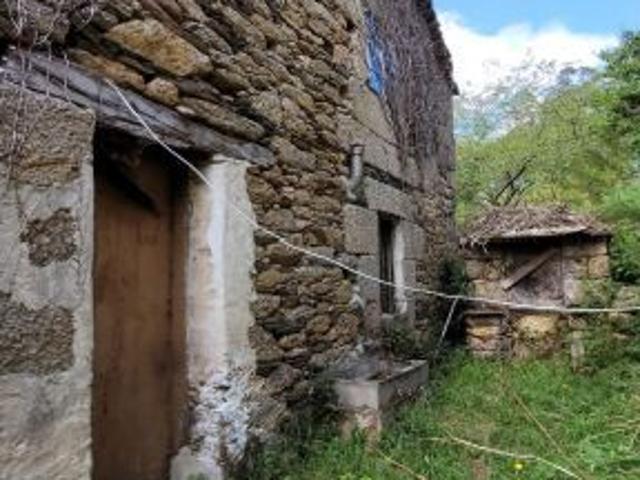 Casa en venta en A Mariña Central, Galicia