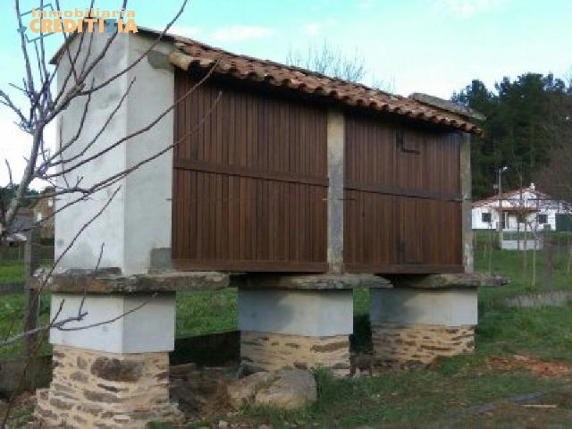 Casa en venta en O Deza, Galicia