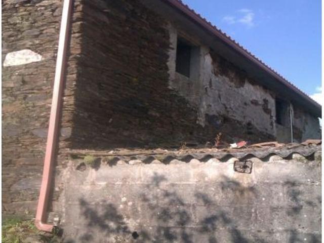Casa en venta en As Cruces, Vila de Cruces