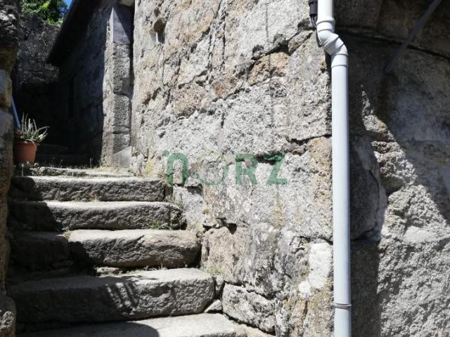 Casa en venta en Lebosende, O Ribeiro