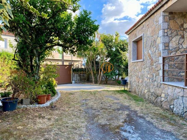 Chalet en venta en Vilagarcía de Arousa, O Salnés