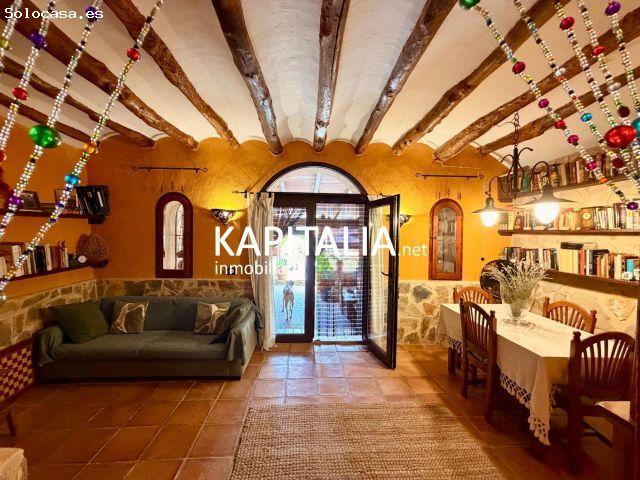 Casa en venta en la Marina Alta, Valencia