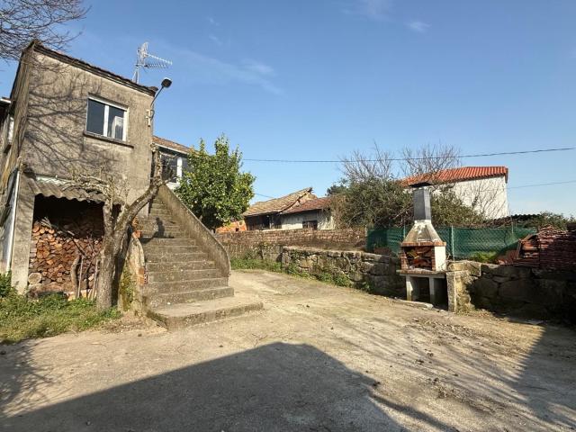 Casa en venta en O Carballiño, Galicia