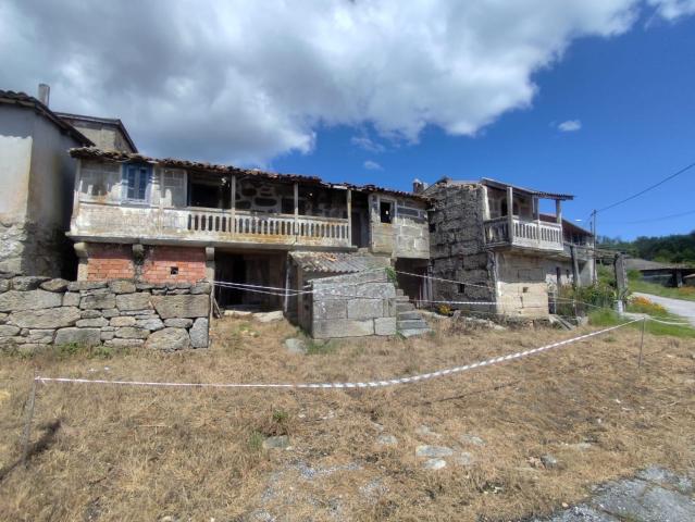 Casa en venta en Rairiz De Veiga, Aldea do Muíño