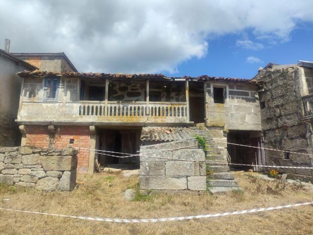 Casa en venta en A Limia, Galicia