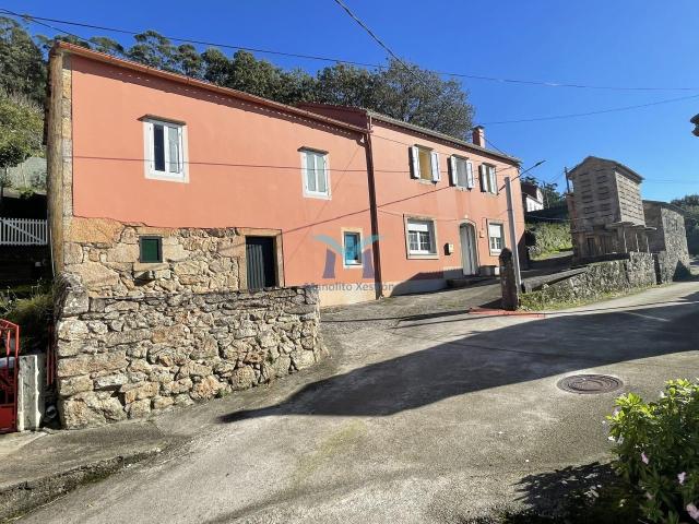 Casa en venta en Fisterra, Galicia