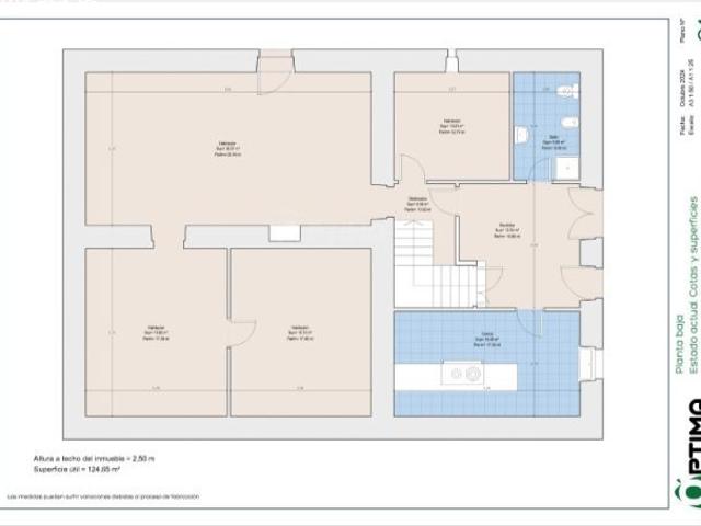 Casa en venta en Silleda, O Deza