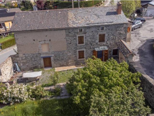 Casa en venta en O Deza, Galicia