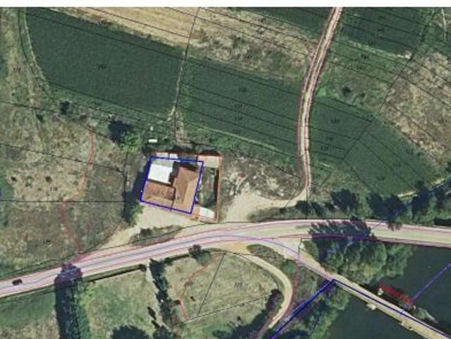 Casa en venta en Alija Del Infantado, Castilla y León