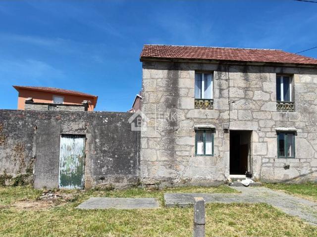 Casa en venta en Muros, Galicia