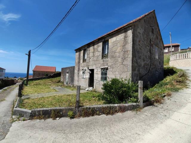Casa en venta en Muros, Galicia