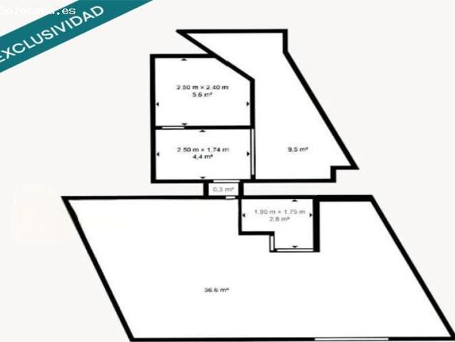 Casa en venta en Baredo, Vigo