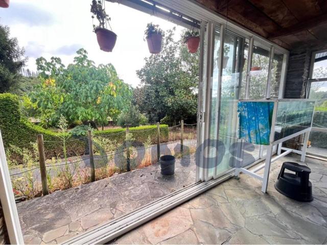 Casa en venta en O Corgo, Lugo