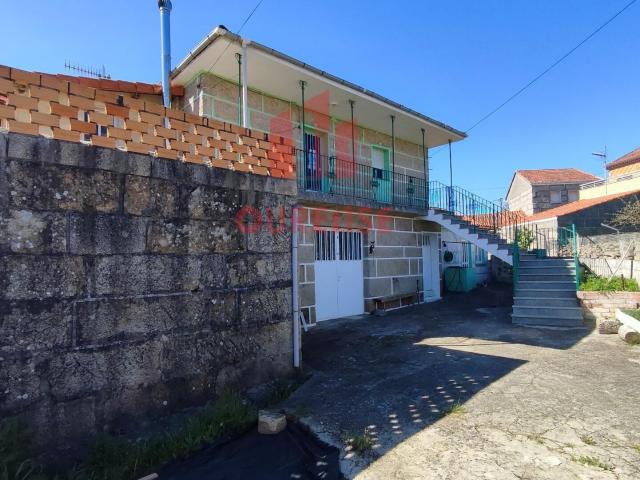 Casa en venta en Xunqueira De Ambía, Ourense