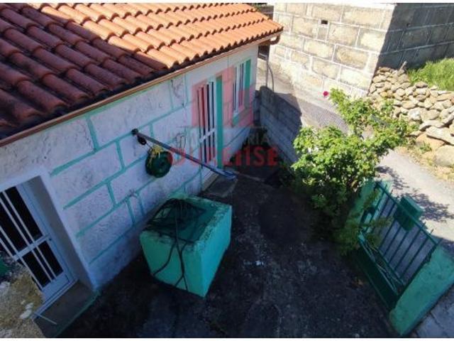 Casa en venta en Xunqueira De Ambía, Casasoá