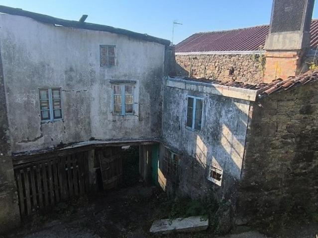 Chalet en venta en A Barcala, Galicia