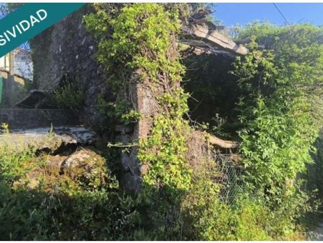 Casa en venta en A Barcala, Galicia