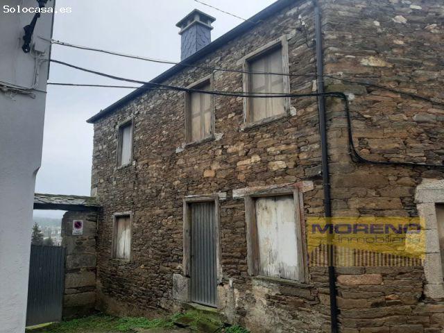 Casa en venta en Sarria