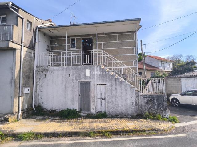 Casa en venta en A Limia, Galicia