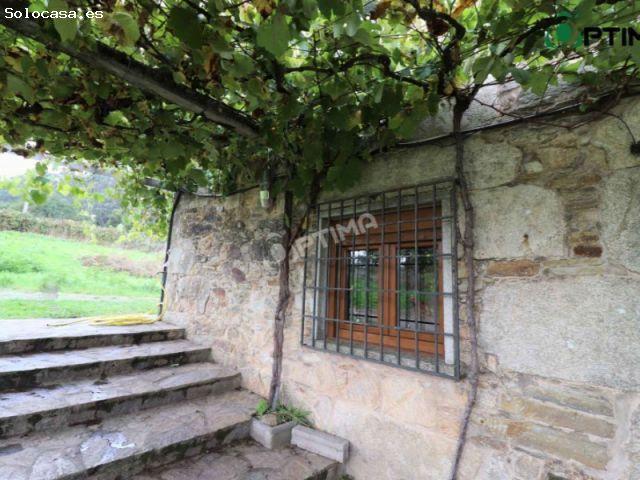Casa en venta en Silleda, O Deza