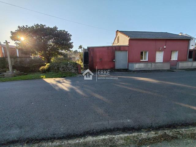 Casa en venta en Cee, Fisterra